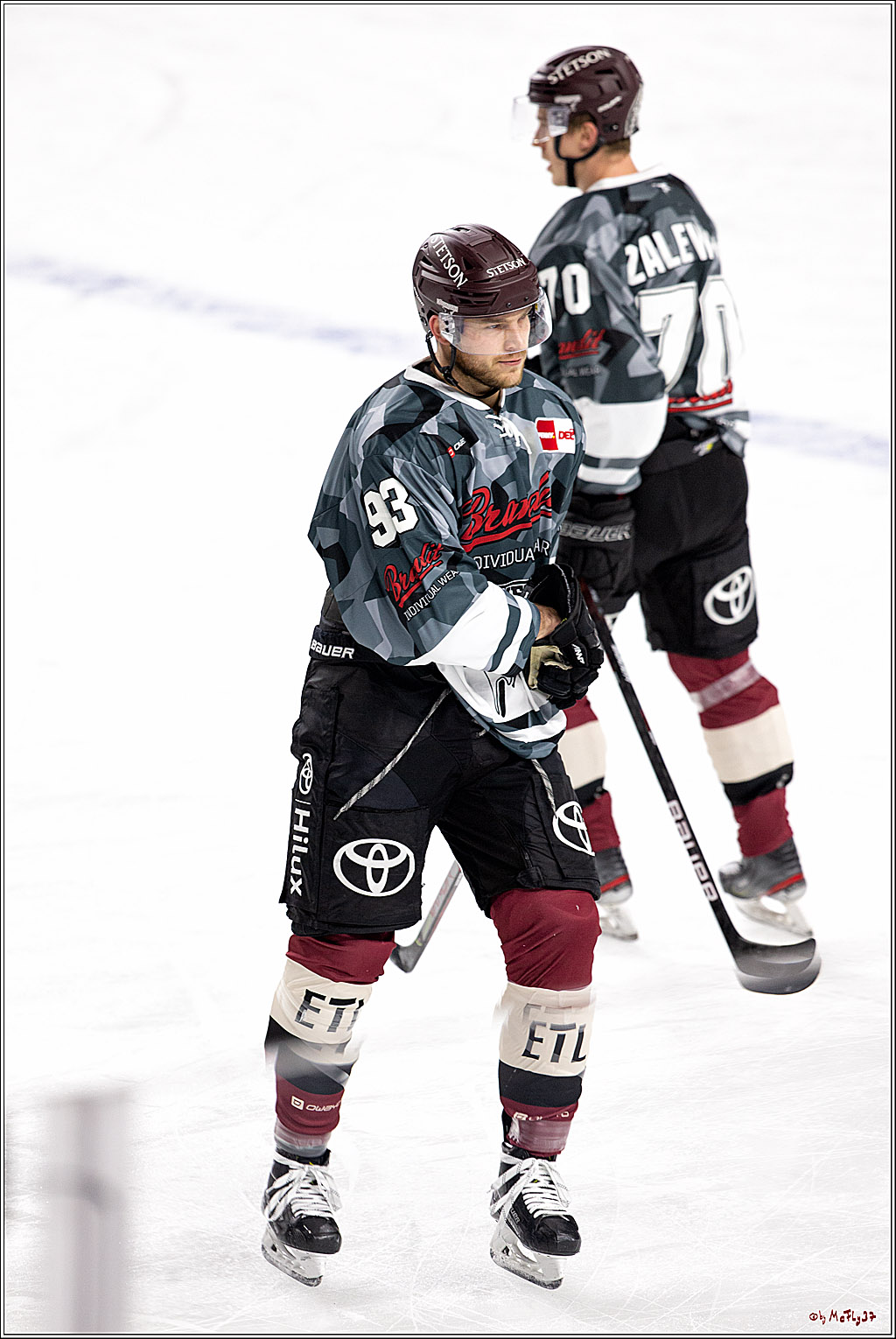 PENNY DEL;  Koelner Haie - Fischtown Pinguins Bremerhaven; Koeln, 12.02.2021